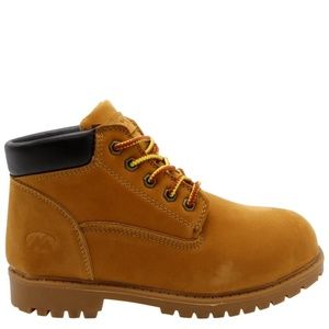 Mountain gear top boots kids